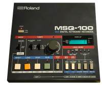 Roland MSQ100n