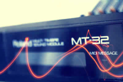 mt 32 display