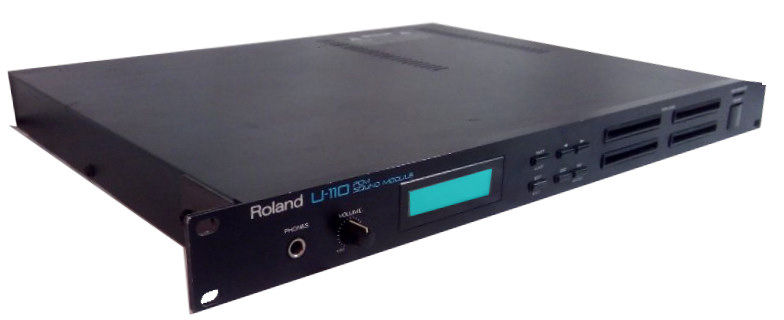 Roland u110