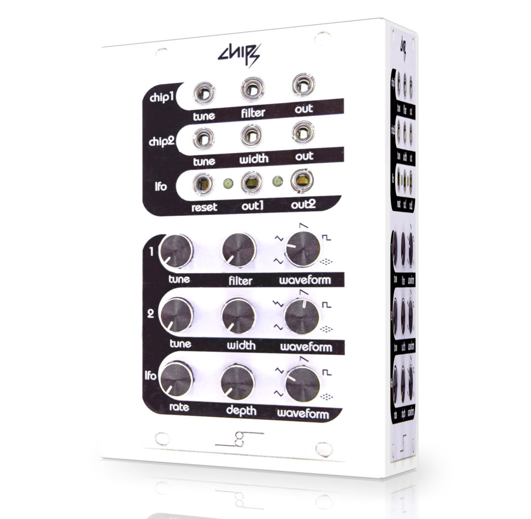 Cre8audio chipz Sample Pack - Free Download | Polynominal.com