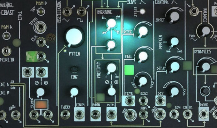 Cre8audio chipz Sample Pack - Free Download | Polynominal.com