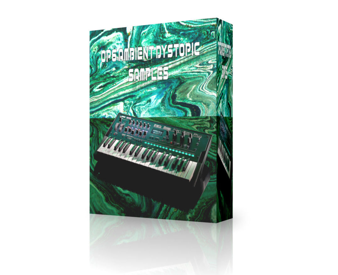 Korg OPSIX Sample Pack - Free Download | Polynominal.com