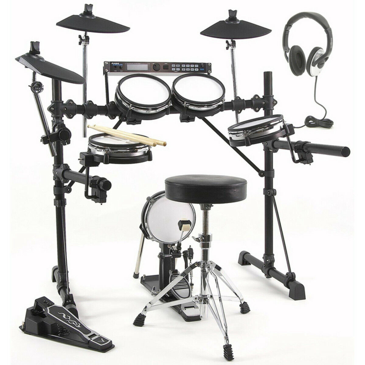 Drum MIDI音源 / Alesis DM5 Alesis DM5 Kit