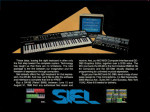 SIEL EX80