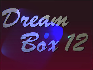dream box 12 logo