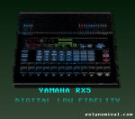 Yamaha RX5