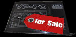 roland vp70 for sale