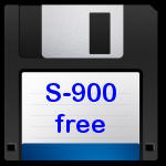 s900 free disks