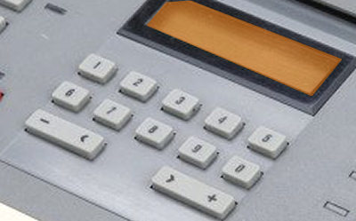 sequencer
