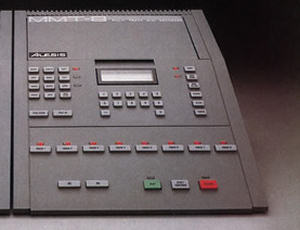 alesis mmt8