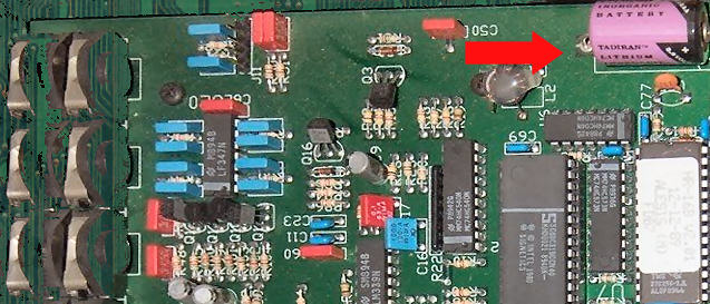 motherboard
