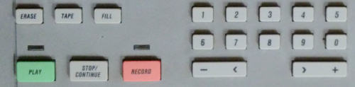 sequencer