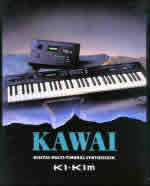 Kawai K1M