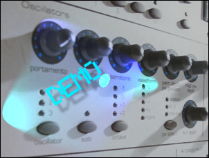 Synth Synth