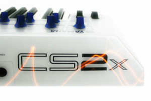 cs2x logo