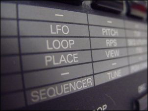 sequencer