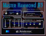 master Hammond B3