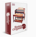 UVI retro organs