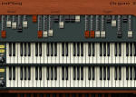 LinPlug Organ 3 