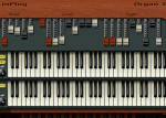 LinPlug Organ 3