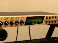E-MU B3 64 Voice Tone Wheel Organ Module