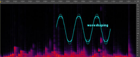 waveshaper
