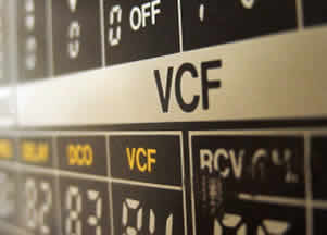 filter VCF