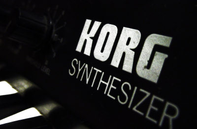 korg synthesizer
