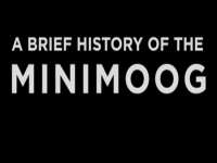 History of the Minimoog Synthesizer