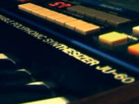 Roland Juno-60 