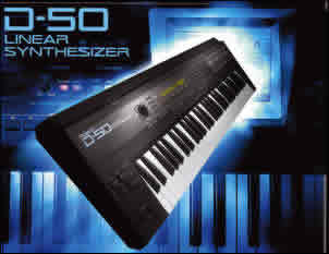 Digital synthesizer