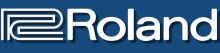 roland logo