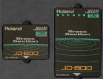 Roland SL-JD80-01 for sale 