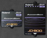 Roland SL-JD80-08 for sale 