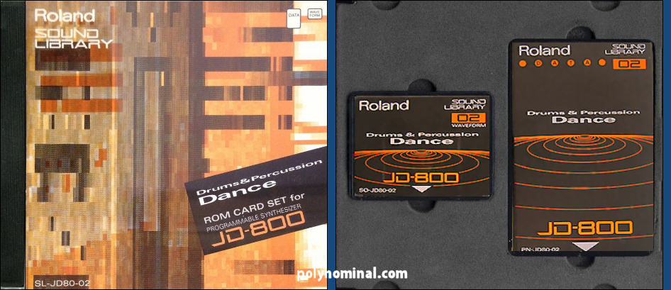 Roland SL-JD80-02