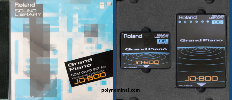 Roland SL-JD80-06