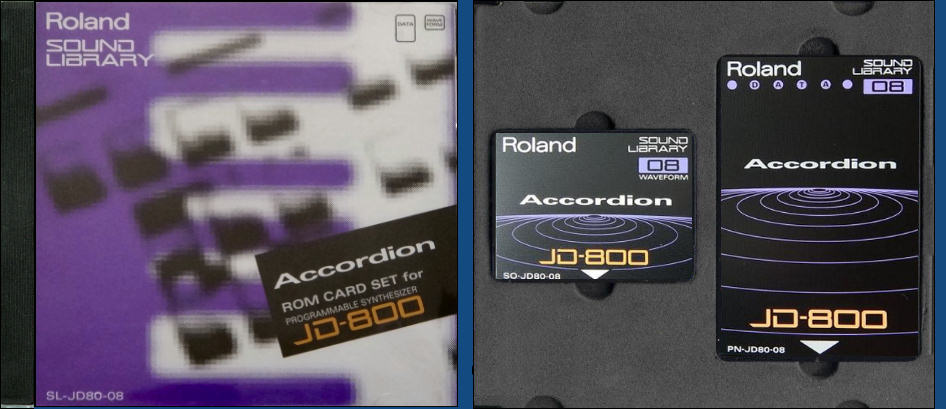 Roland SL-JD80-07