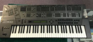 roland jd990