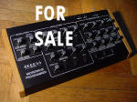 Access Microwave Programmer for sale