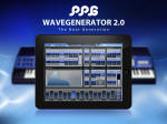 PPG WaveGenerator 