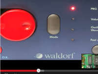 Waldorf MicroWave 1 Single Sounds 