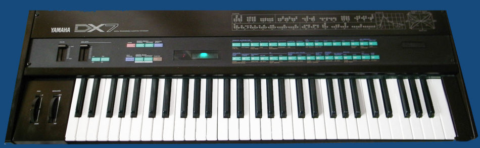 Yamaha Dx7 For Sale Quality Assurance Protein Burger Com