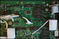 sy99 motherboard