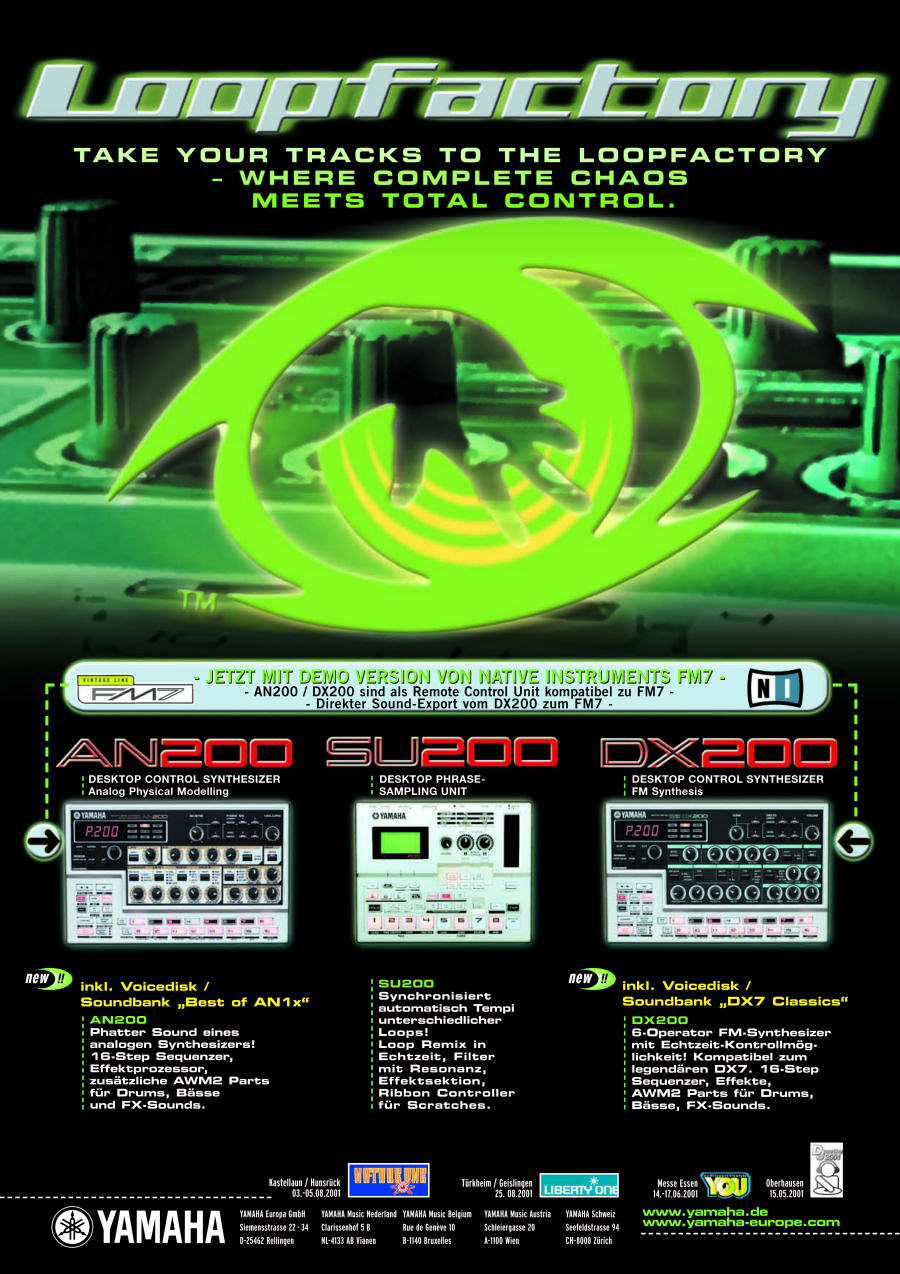 Best Free Fm Synthesis Vst Best Free Fm Synthesis Vst