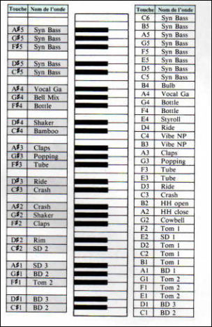 Module Performance 