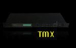 Yamaha TMX drum trigger module