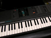 YAMAHA PortaSound VSS-100 