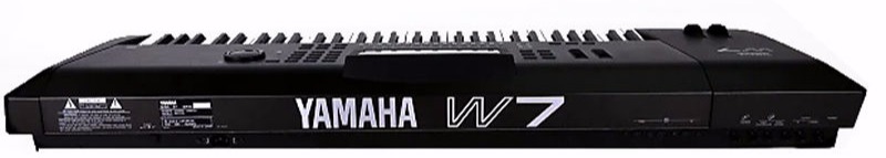 Yamaha 